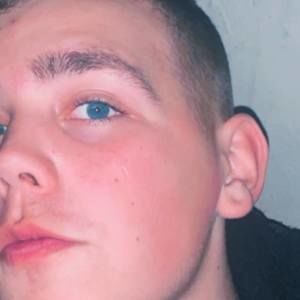 Meet your Posher, Blake